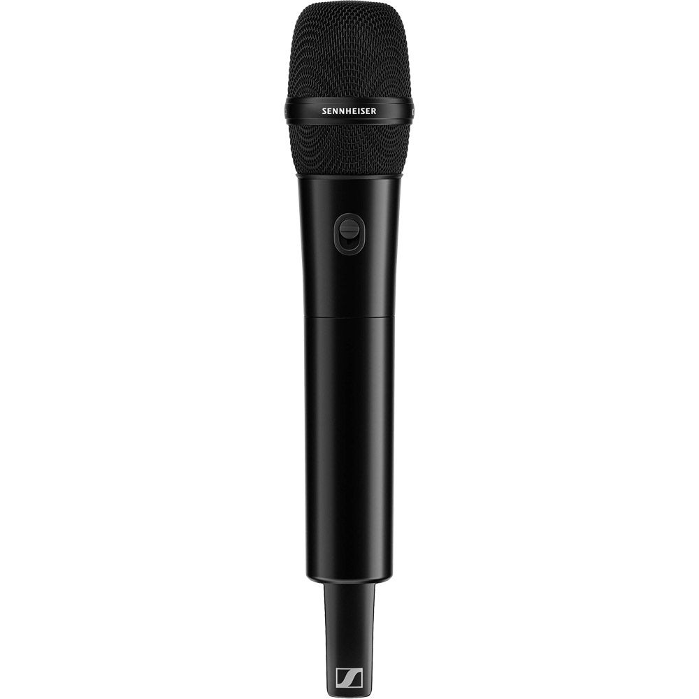 Sennheiser EW-DX 835-S Dual-Channel Digital Wireless System w