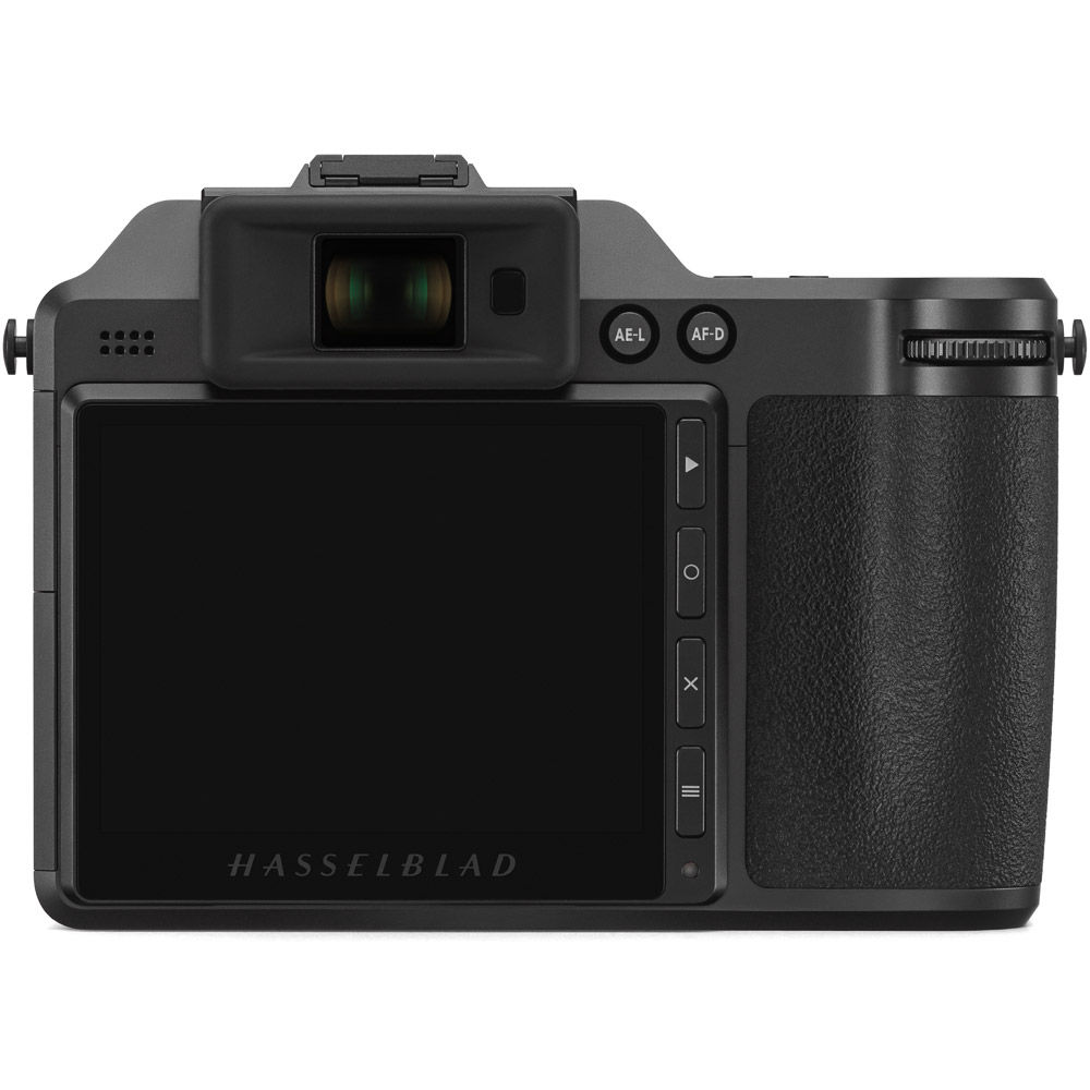 Hasselblad X2D 100C Medium Format Mirrorless Camera (Body Only