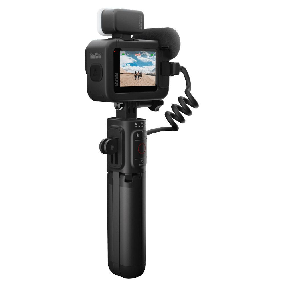 宅配便配送 GoPro GoPro HERO11 Stabilization) Camera BLACK Action