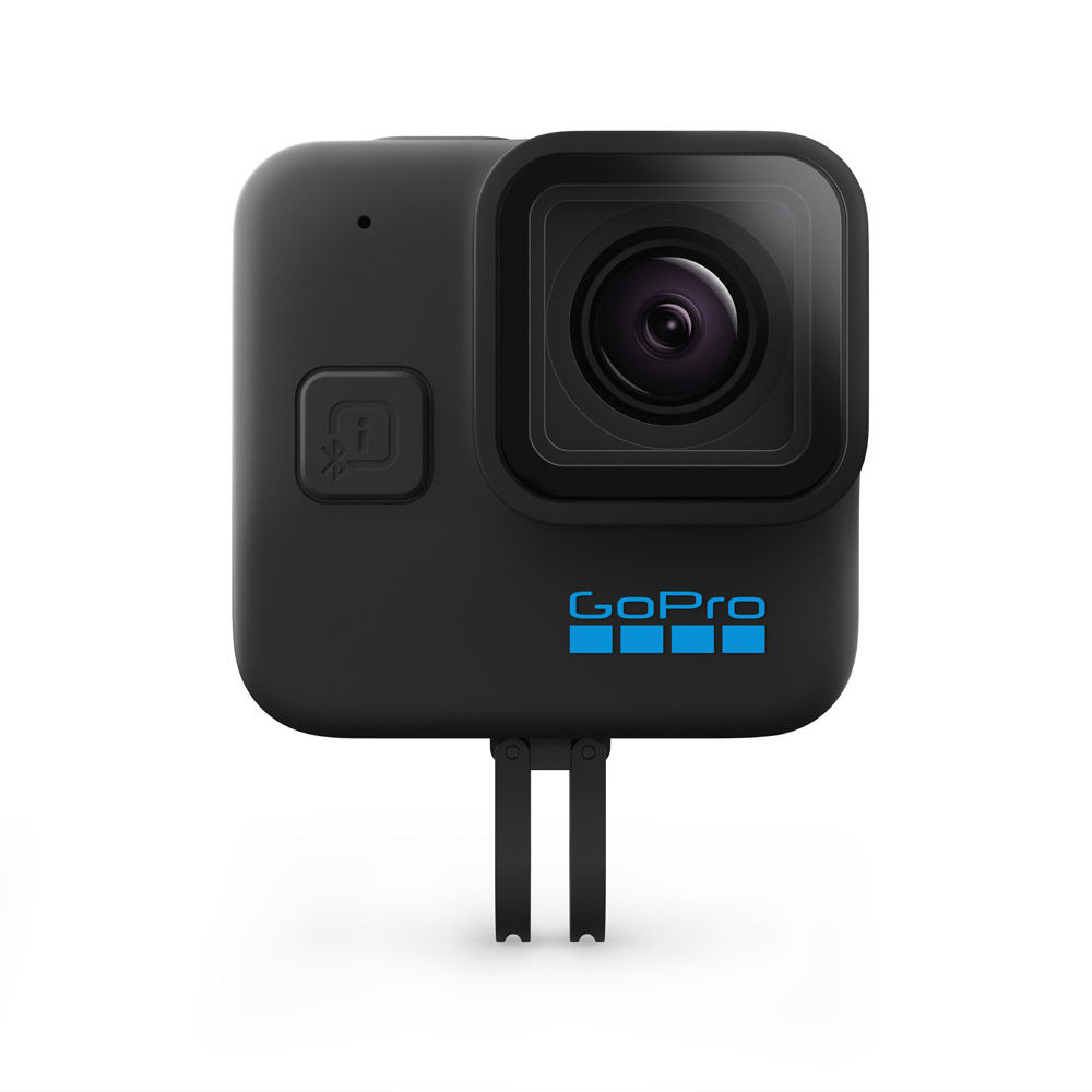 GoPro HERO11 Black Mini GP-CHDHF-111-TH Action Video Cameras - Vistek  Canada Product Detail