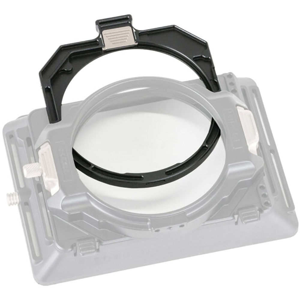 Tilta Dual Circular Filter Tray for Tilta Mirage