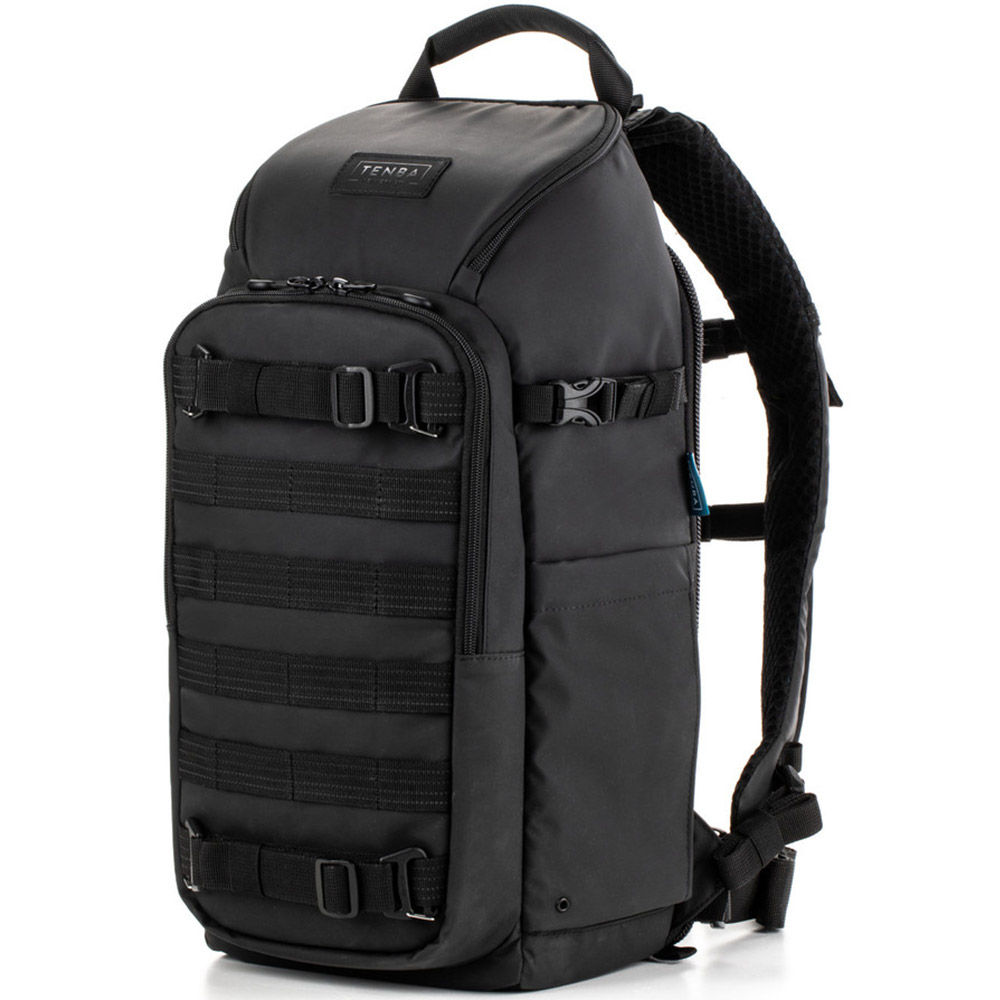 Tenba Axis v2 16L Backpack - Black TN023481 Digital Bags - Vistek