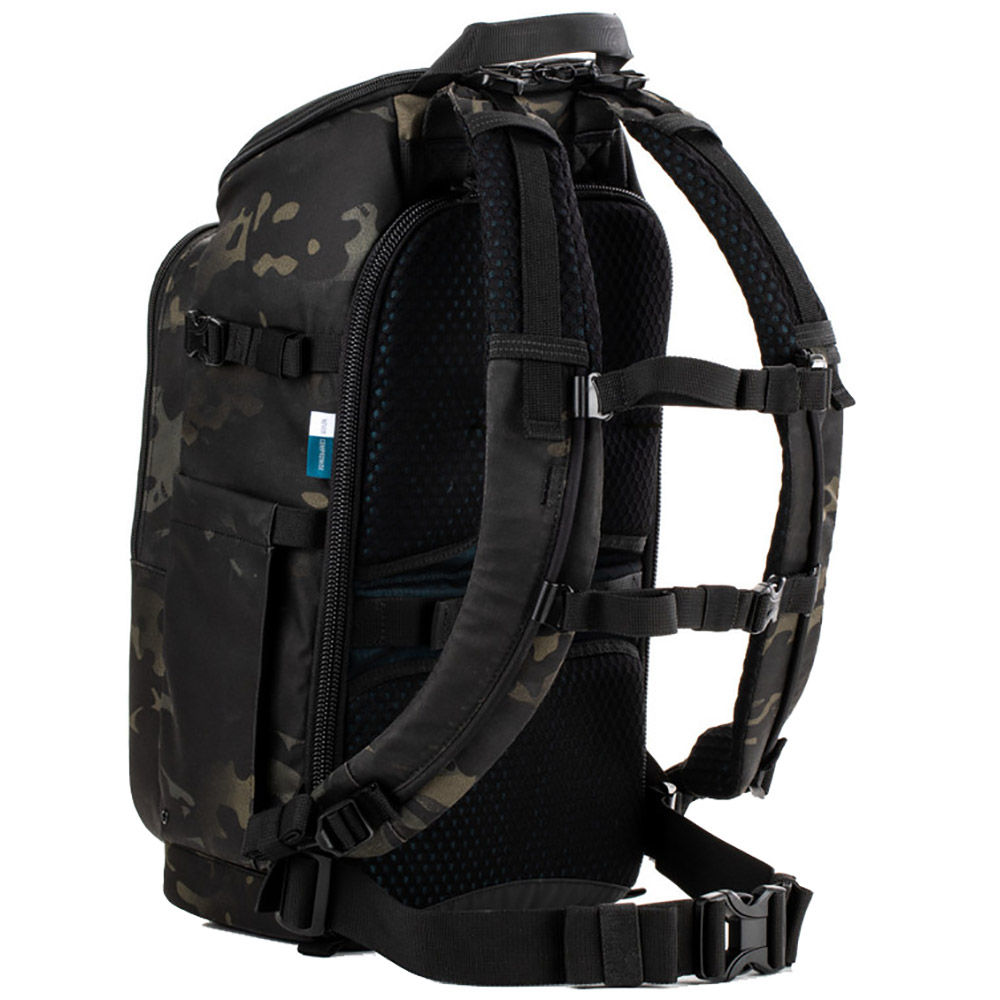 Tenba Axis v2 16L Backpack - MultiCam Black TN023498 Digital Bags