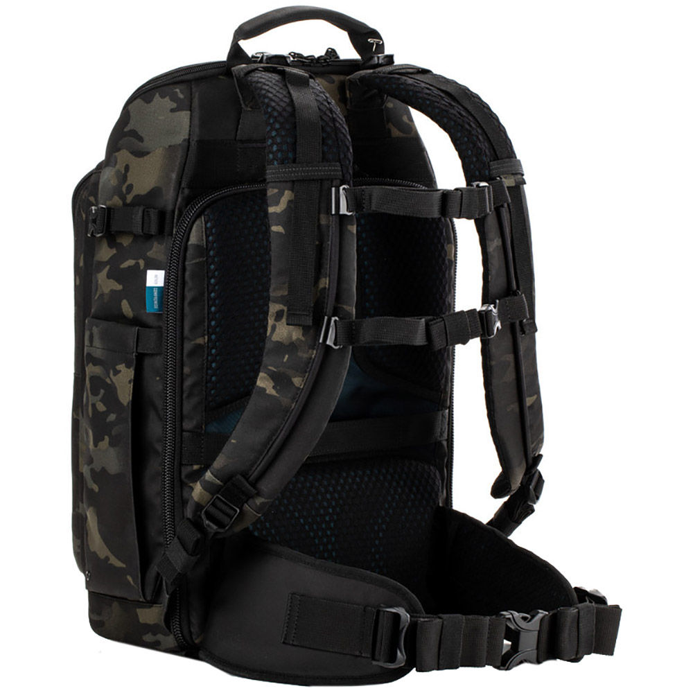 Tenba Axis v2 20L Backpack - MultiCam Black TN023511 Digital