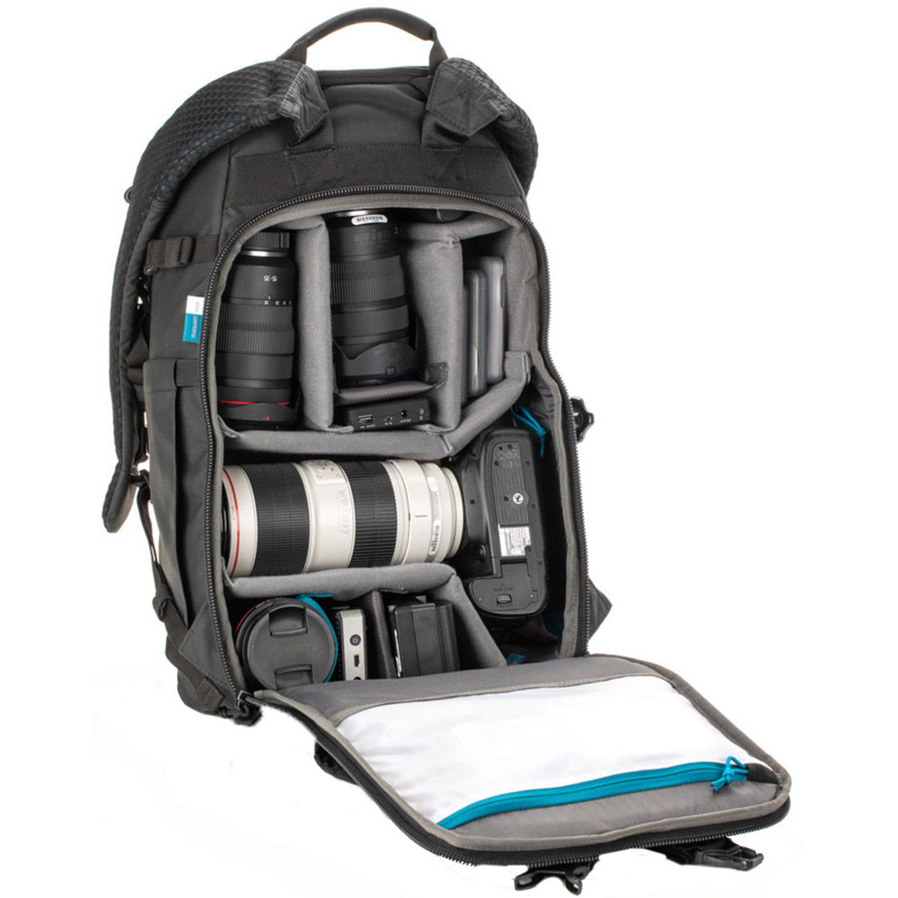 Tenba Axis v2 20L Camera Backpack for DSLR and Mirrorless Cameras