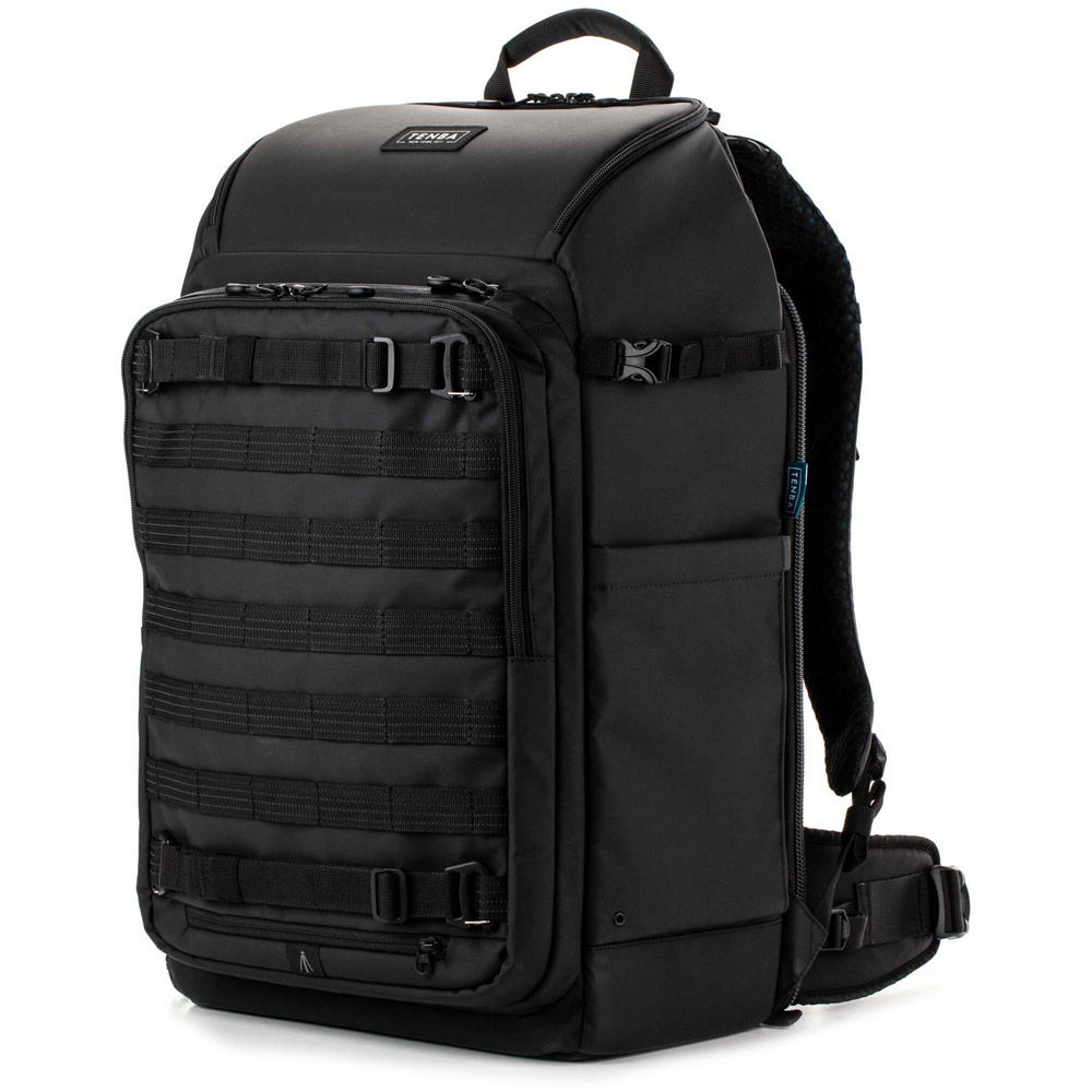 Tenba Axis v2 32L Backpack - Black TN023542 Digital Bags - Vistek