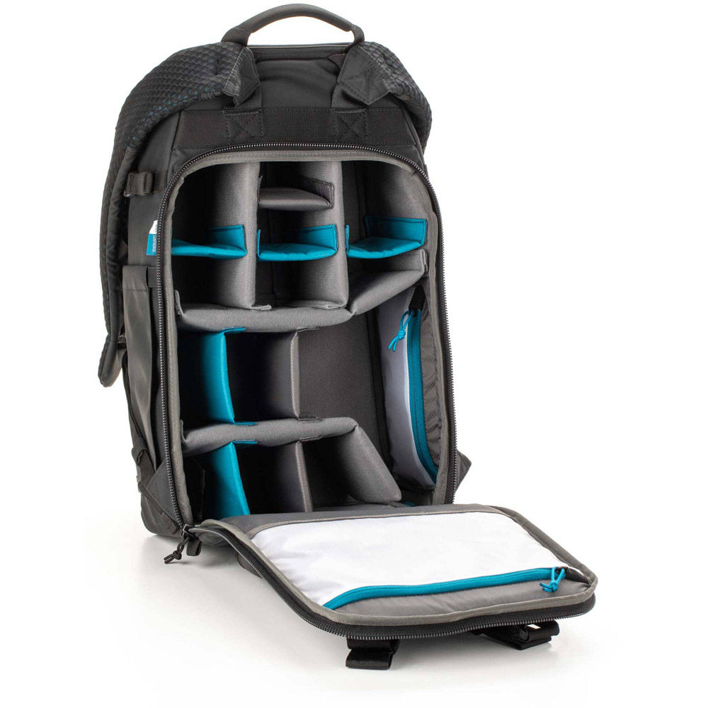 Tenba Axis v2 Backpack (32L, MultiCam Black) TN023559 Backpacks