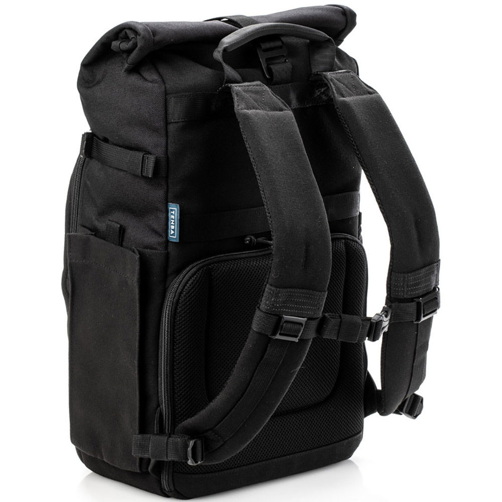 Tenba Fulton v2 14L Backpack - Black