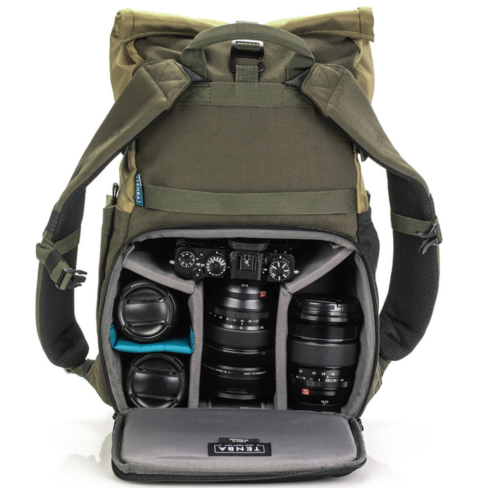 National geographic outlet rainforest backpack