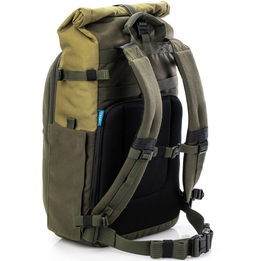 National geographic shop rainforest medium backpack