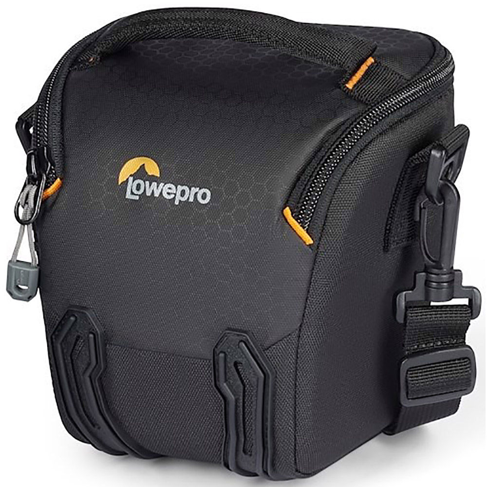 Lowepro Adventura TLZ 20 llI - Black LP37453 Shoulder bags