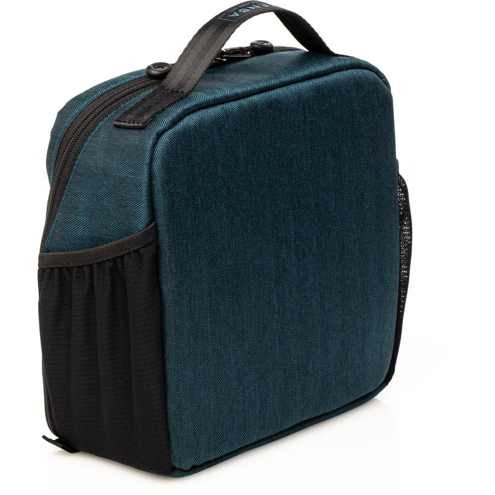 Tenba BYOB 9 Slim Backpack Insert Black TN022613 Satchels - Vistek