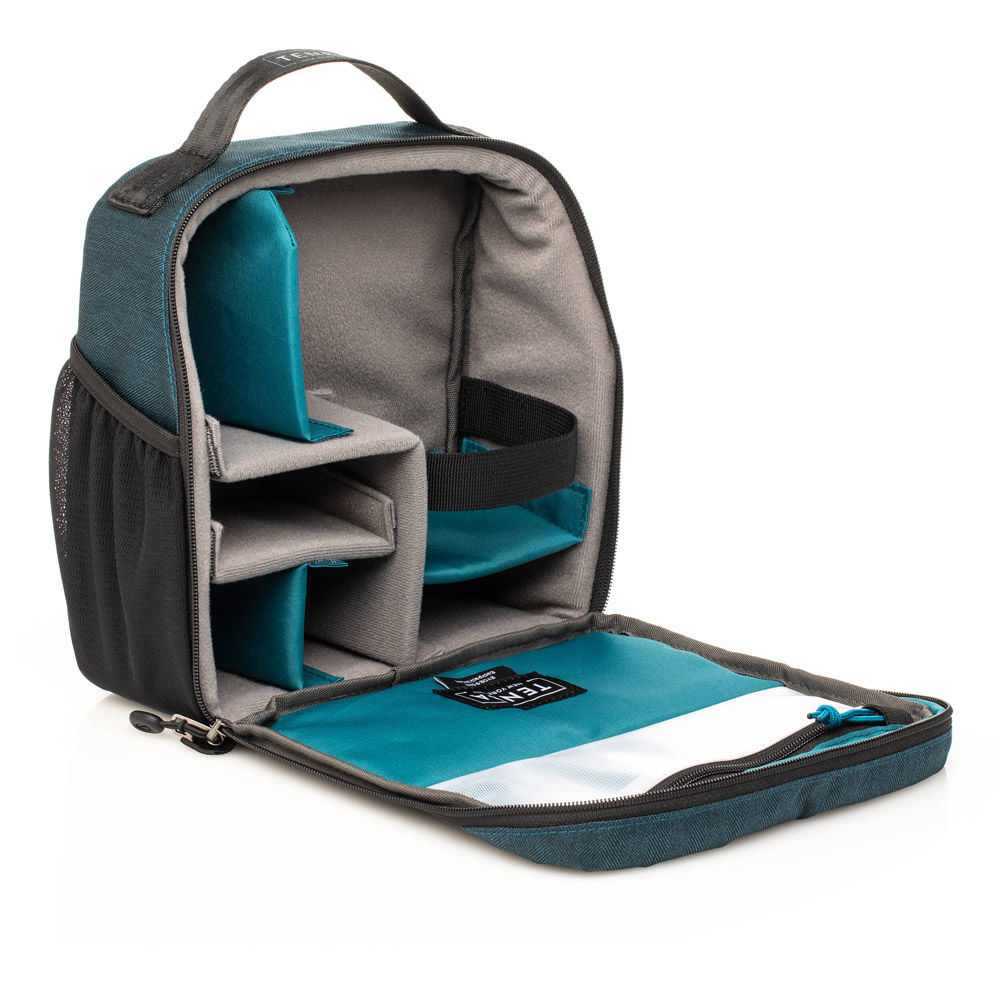 Tenba BYOB 9 Slim Backpack Insert Black TN022613 Satchels - Vistek
