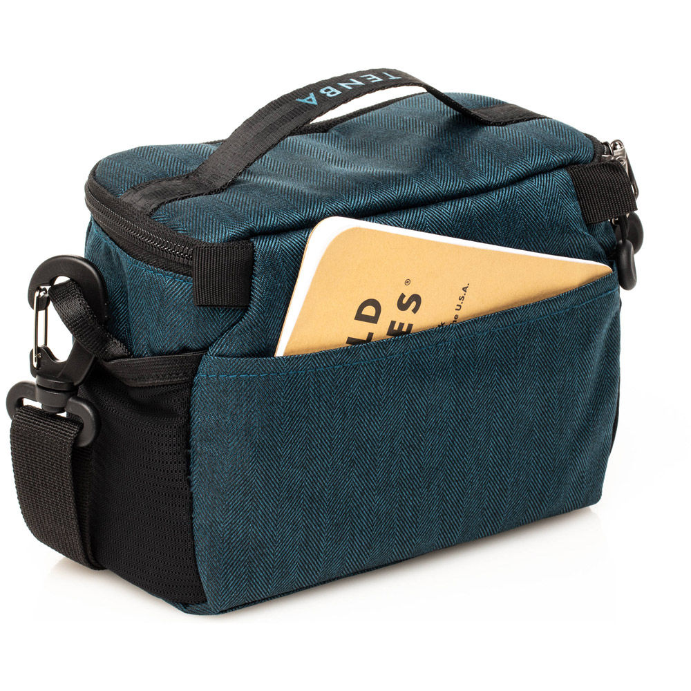 Tenba BYOB 7 Camera Bag Insert (Blue) TN022682 Bag Inserts
