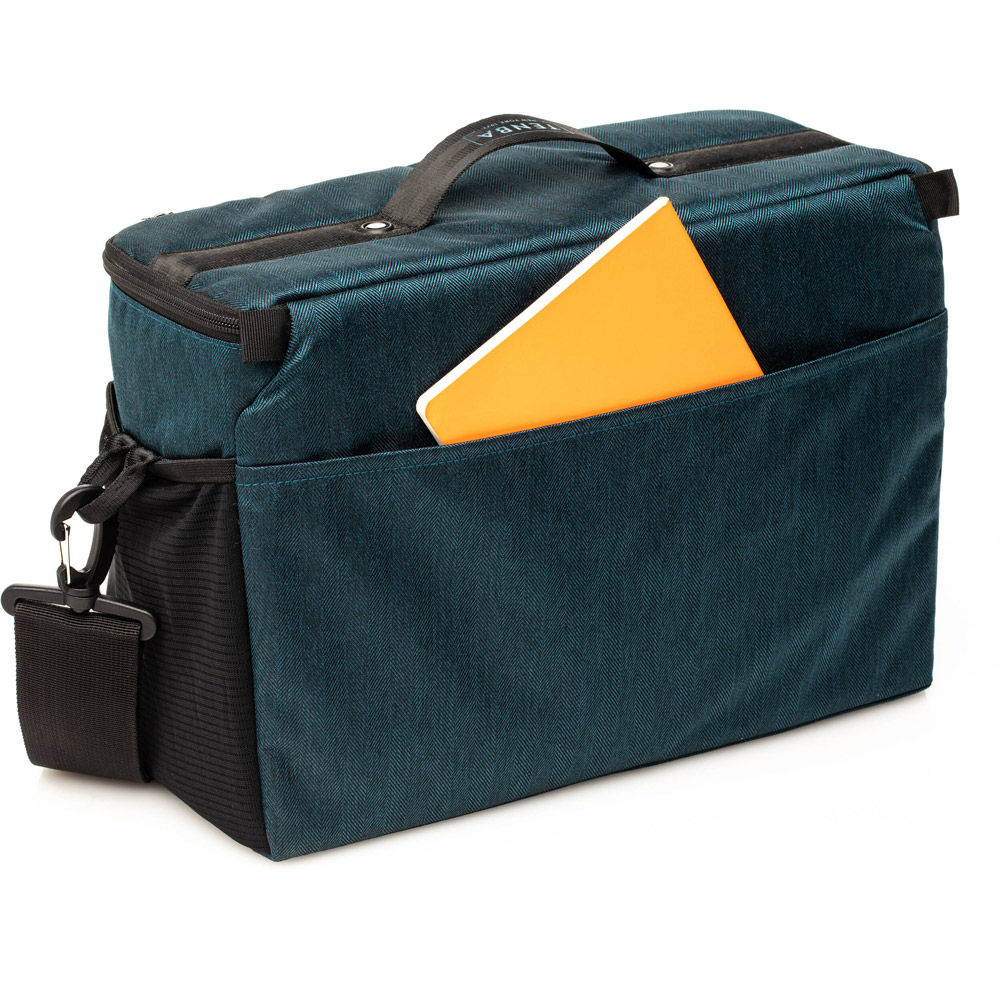 obaobaba Tenba BYOB 13 Camera Insert (Blue) TN022743 Bag Inserts & Dividers