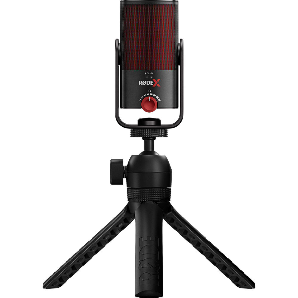 配信機器・PA機器・レコーディング機器 RODE Microphones XCM-50 RODEX XCM50 Rode XCM-50 Compact USB-C Condenser Microphone ROD-XCM50 USB