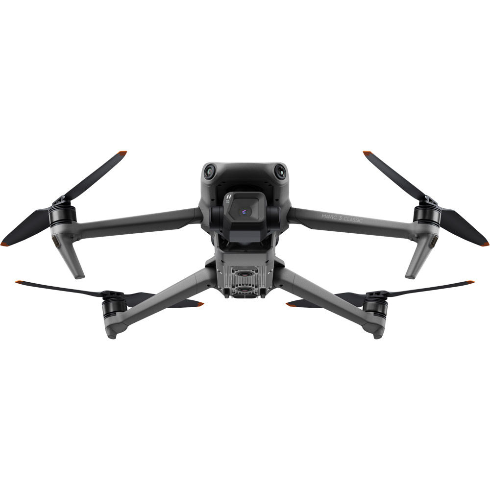 DJI Mavic 3 Classic with Standard Remote