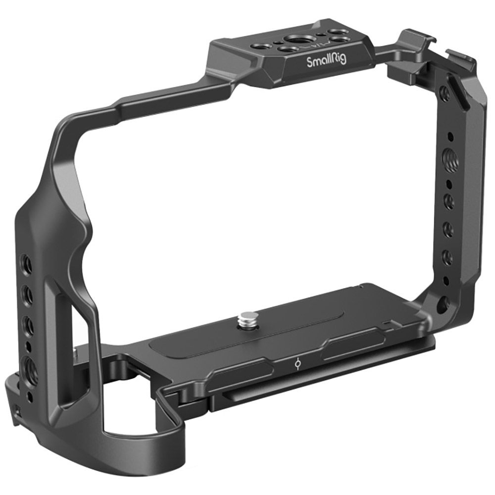 SmallRig Cage for Fujifilm X-H2 / X-H2S 3934 Cage Systems