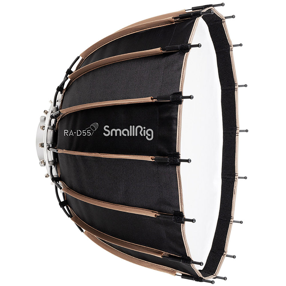 SmallRig RA-D55 Parabolic Softbox