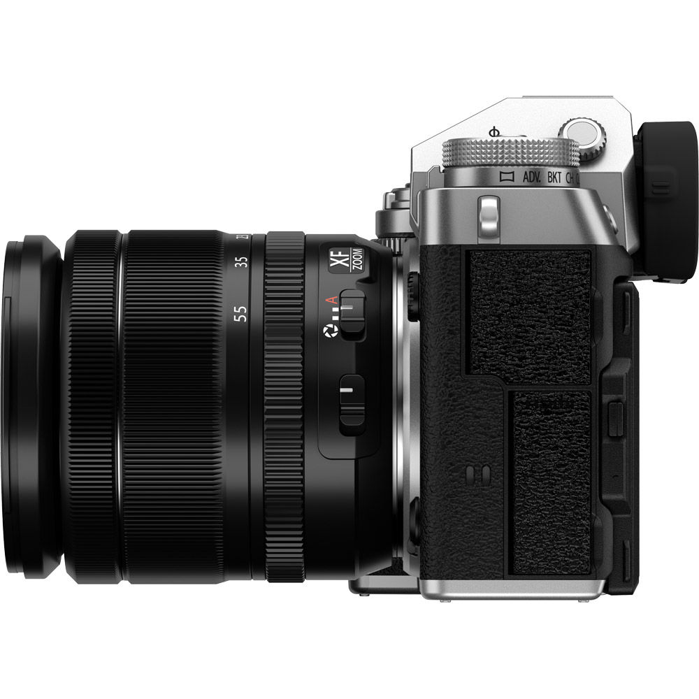 Fujifilm XF18-55mm f/2.8-4.0 R LM OIS foodclique.org