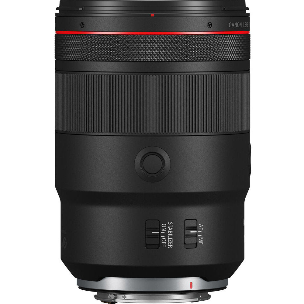 Canon RF 135mm F1.8 L IS USM Lens