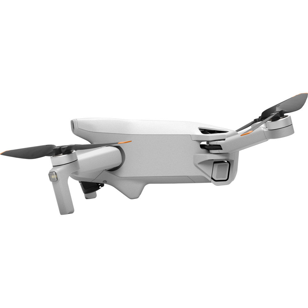 DJI Mini 3 Fly More Combo with Standard Remote 268736 Aerial 