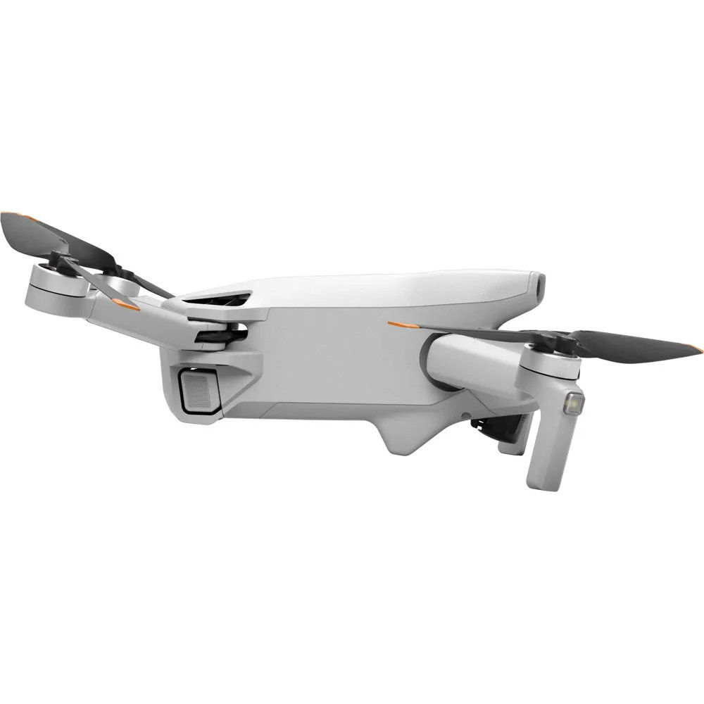 DJI Mini 3 with Standard Remote 268738 Aerial Drones - Vistek 