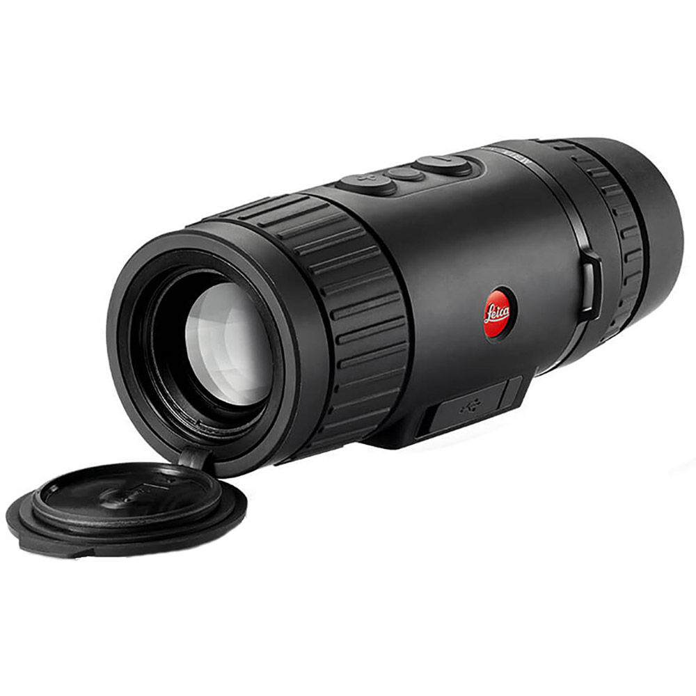 Leica Calonox View 50502 Standard Binoculars - Vistek Canada