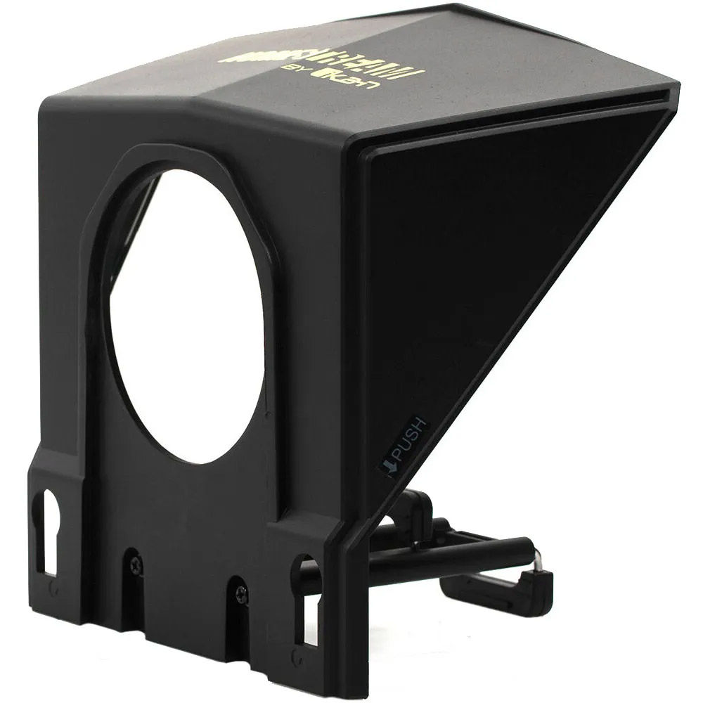 Ikan HomeStream Phone Teleprompter for DSLR/Mirrorless/ Cameras