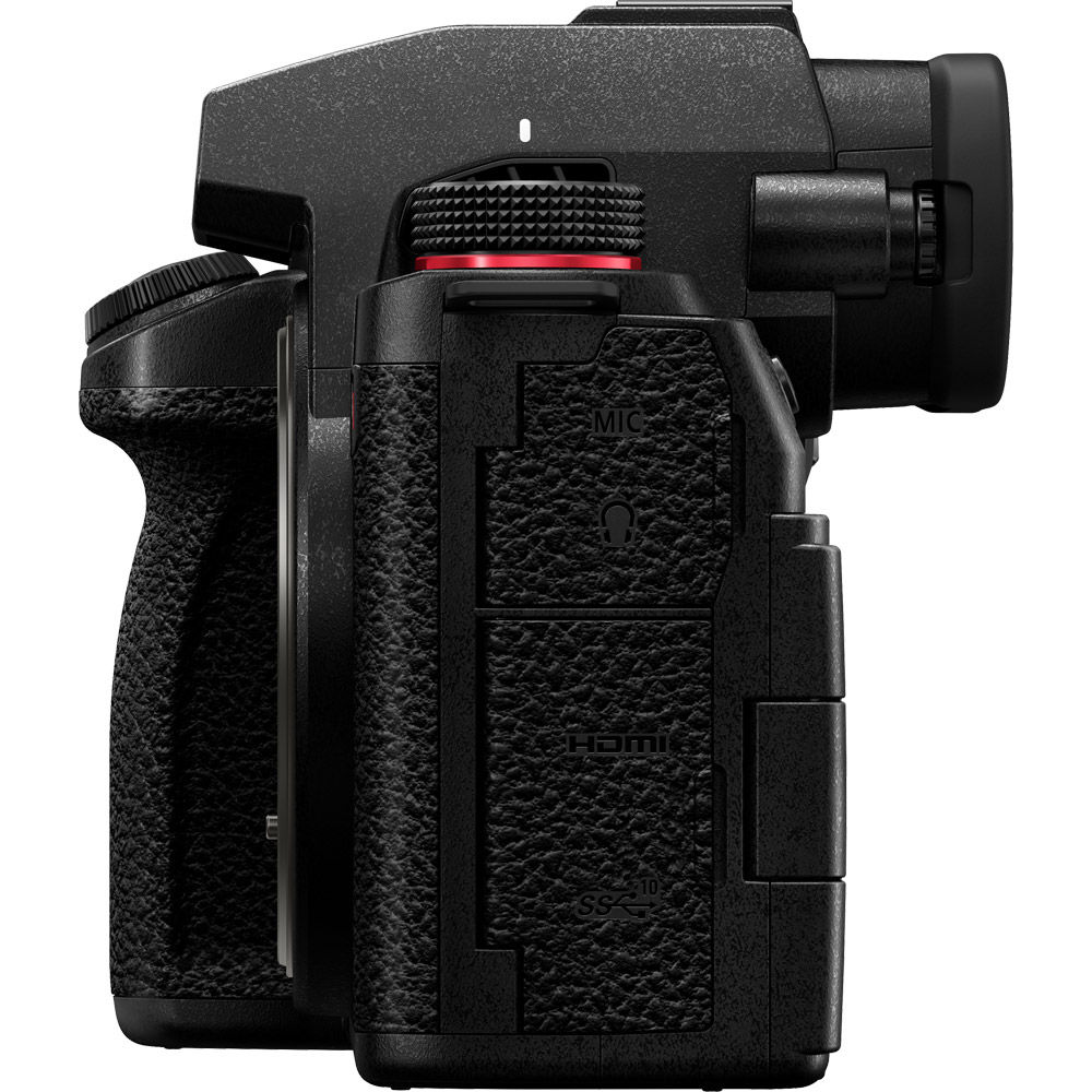 Panasonic Lumix S5 II Mirrorless Body DCS5M2 Full-Frame - Vistek