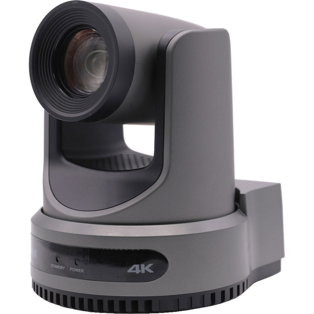 PTZ Optics Move 4K SDI/HDMI/USB/IP PTZ Camera with 20x Optical Zoom ...