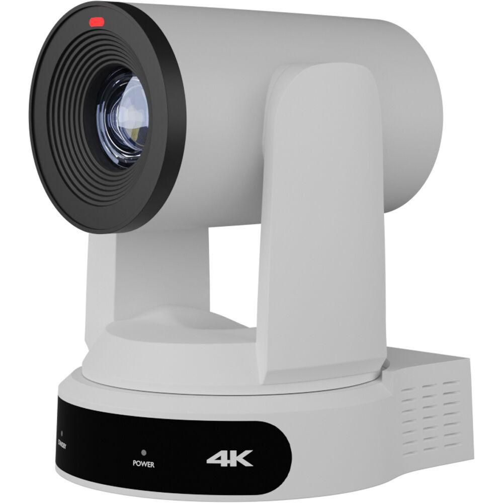 PTZ Optics Move 4K SDI/HDMI/USB/IP PTZ Camera with 30x Optical