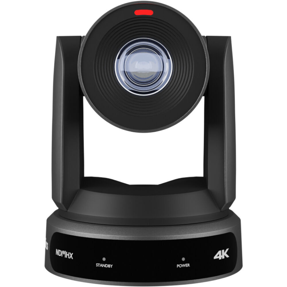 4K PTZ Camera