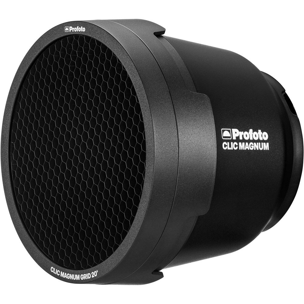 Profoto Clic Magnum Reflector 101308 Reflectors & Beauty Dishes
