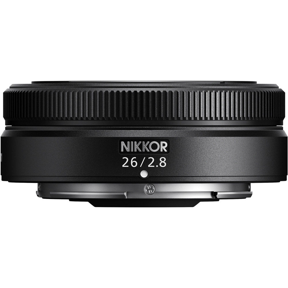 ノンFシェイプＥＸ250g Nikon Z 26mm f/2.8 : Amazon.ca: Electronics