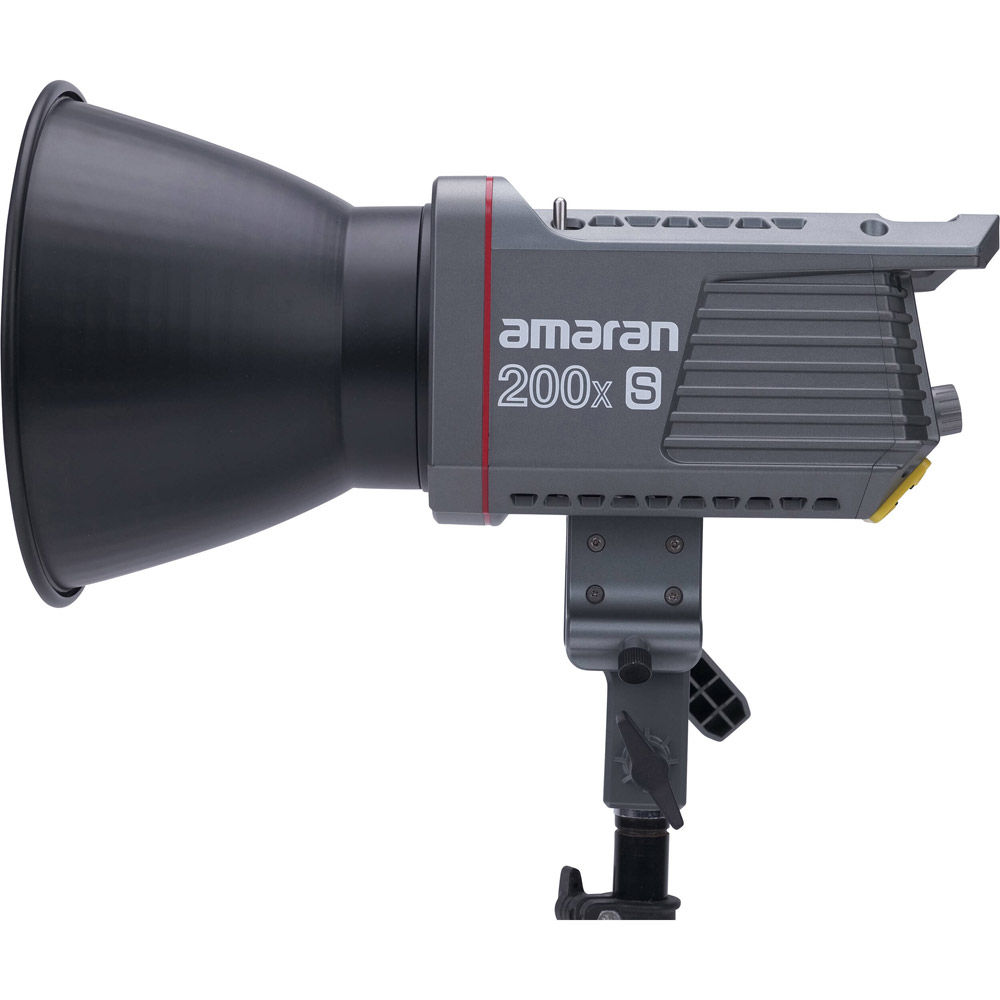 Amaran COB 200x S Bi-Color LED Monolight APM022XA10 Video