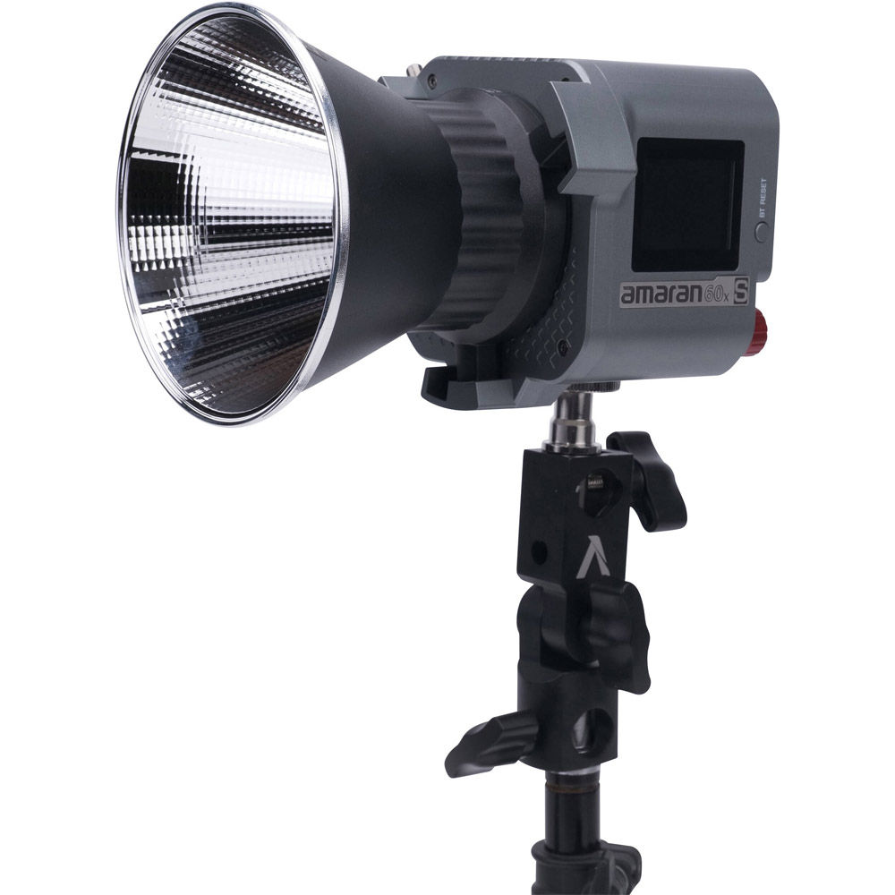 ほぼ新品同様★付属品あり★Aputure 　Amaran 　COB 60xs amaran 60x S,amaran 60xs,amaran cob 60x S Video Light, 60W