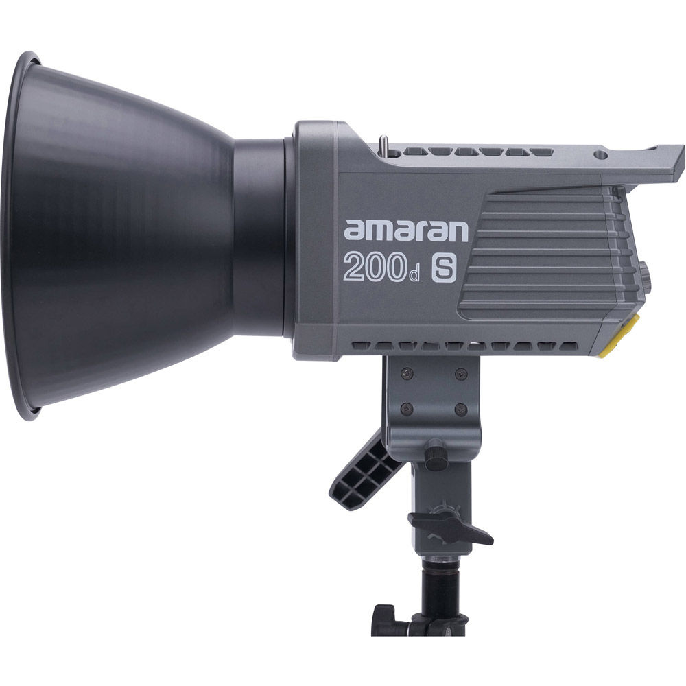 Amaran COB 200d S Daylight LED Monolight APM022DA10 COB MonoLights