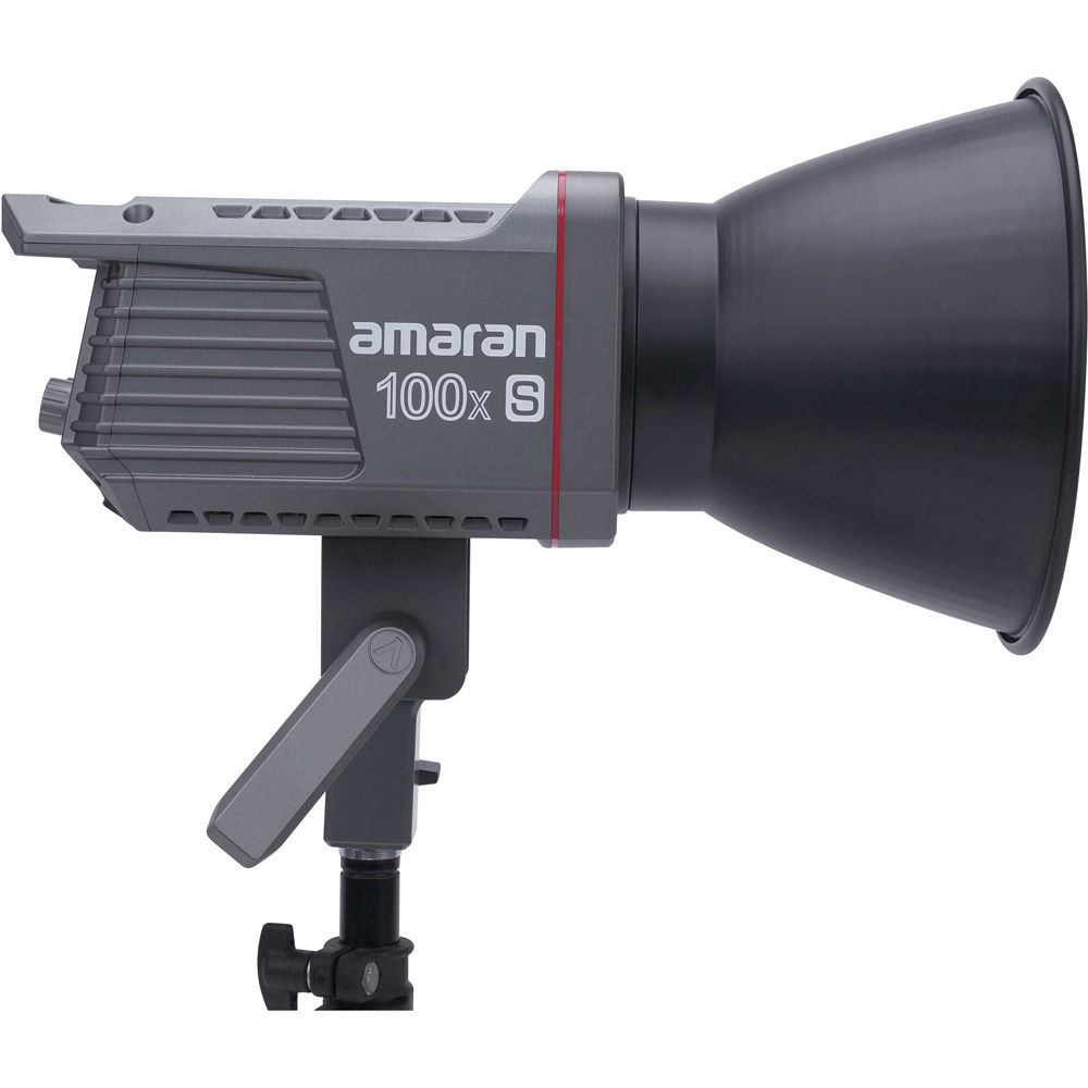 Amaran 100x S Bi-Color LED Light Kit APM021XA10 Video Lighting 