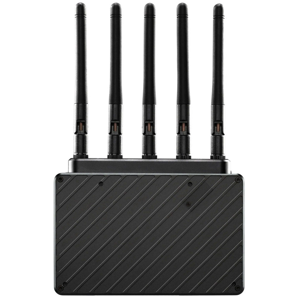 TERADEK BOLT 4K 750 LT TX x1 RX x2 セット Teradek Bolt 6 LT 750 RX 10-2262 Wireless Transmission Devices