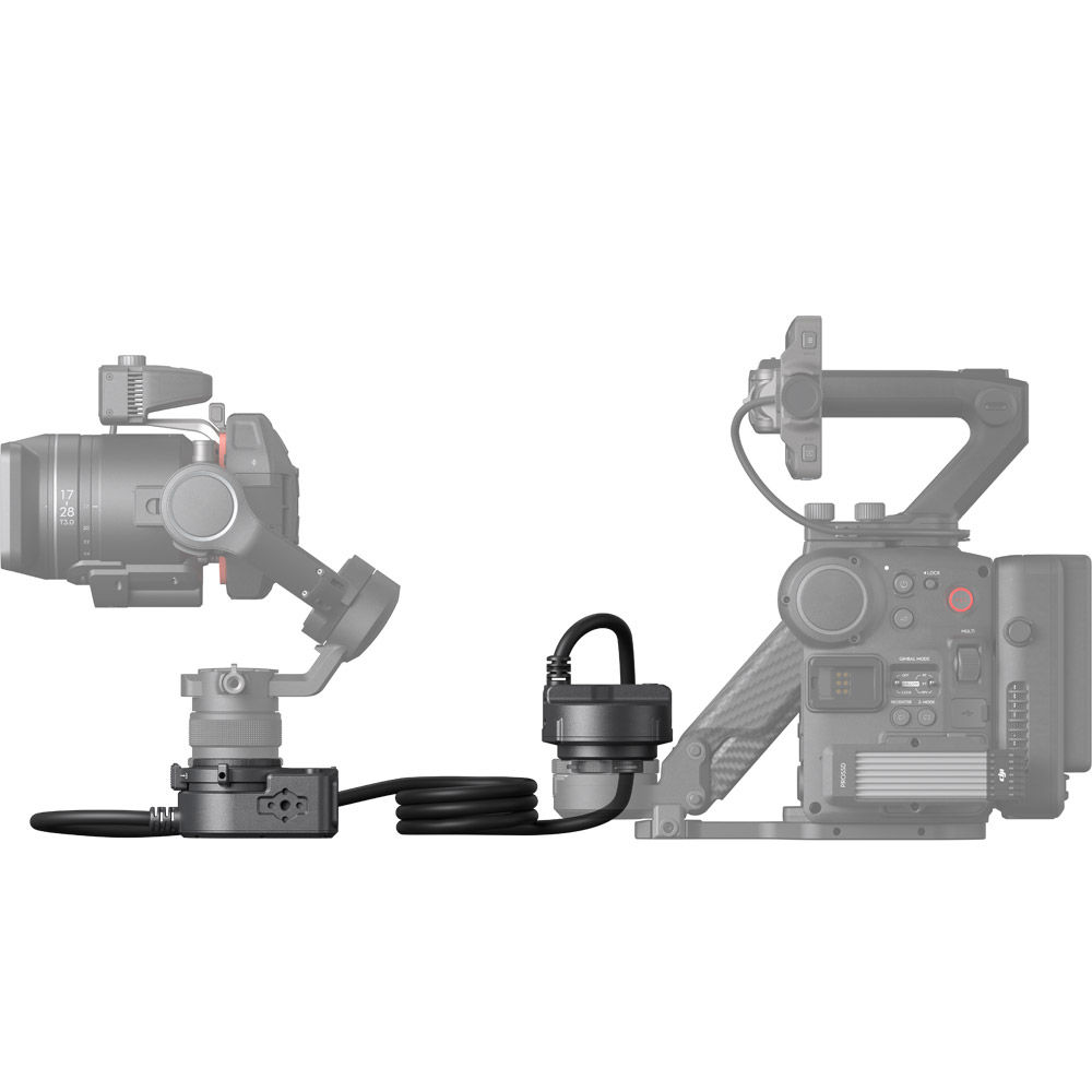 DJI Ronin 4D Flex 65936288.00 Supports & Rig Components - Vistek