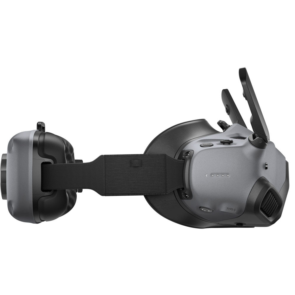 DJI Goggles Integra 272422 Aerial Drone Accessories - Vistek 