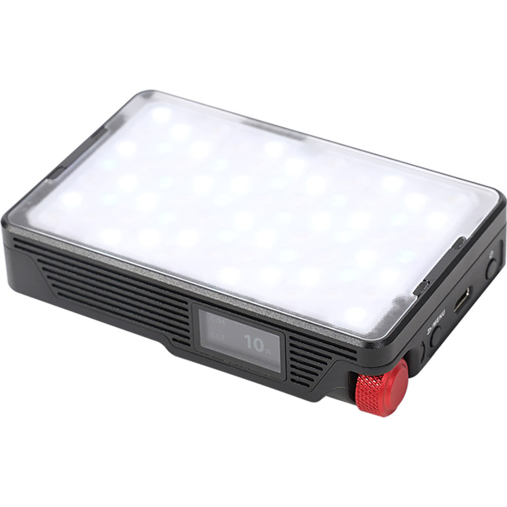 Aputure MC Pro 8-Light Kit APA0229A11 Studio LED Lights - Vistek 