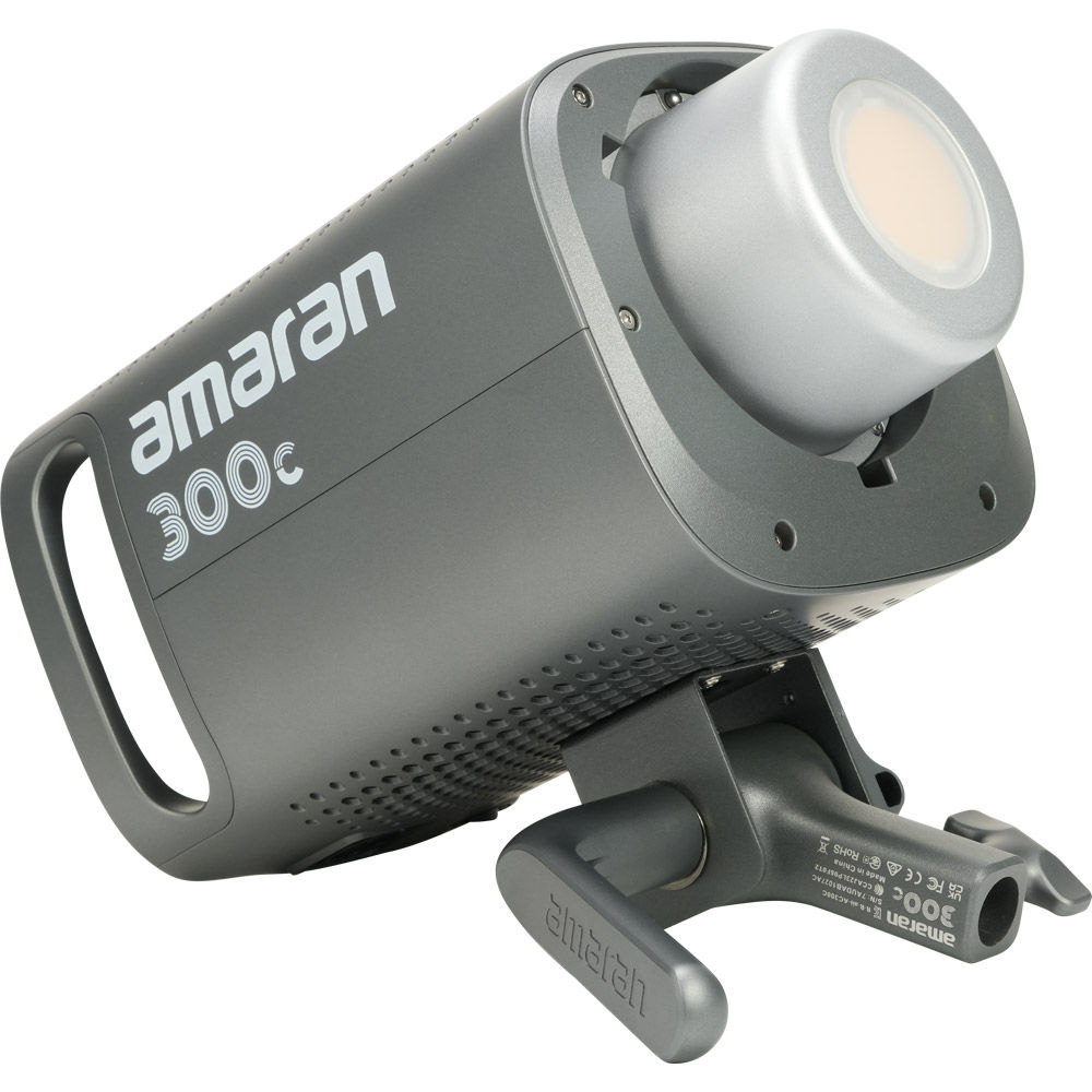 amaran 300c RGB LED Monolight - AP30011A10