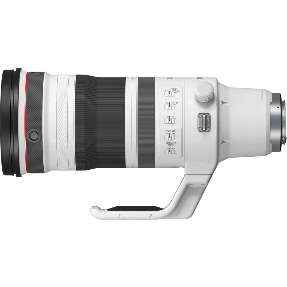 Canon RF 100-300mm F2.8 L IS USM Lens 6055C002 Full-Frame Zoom 
