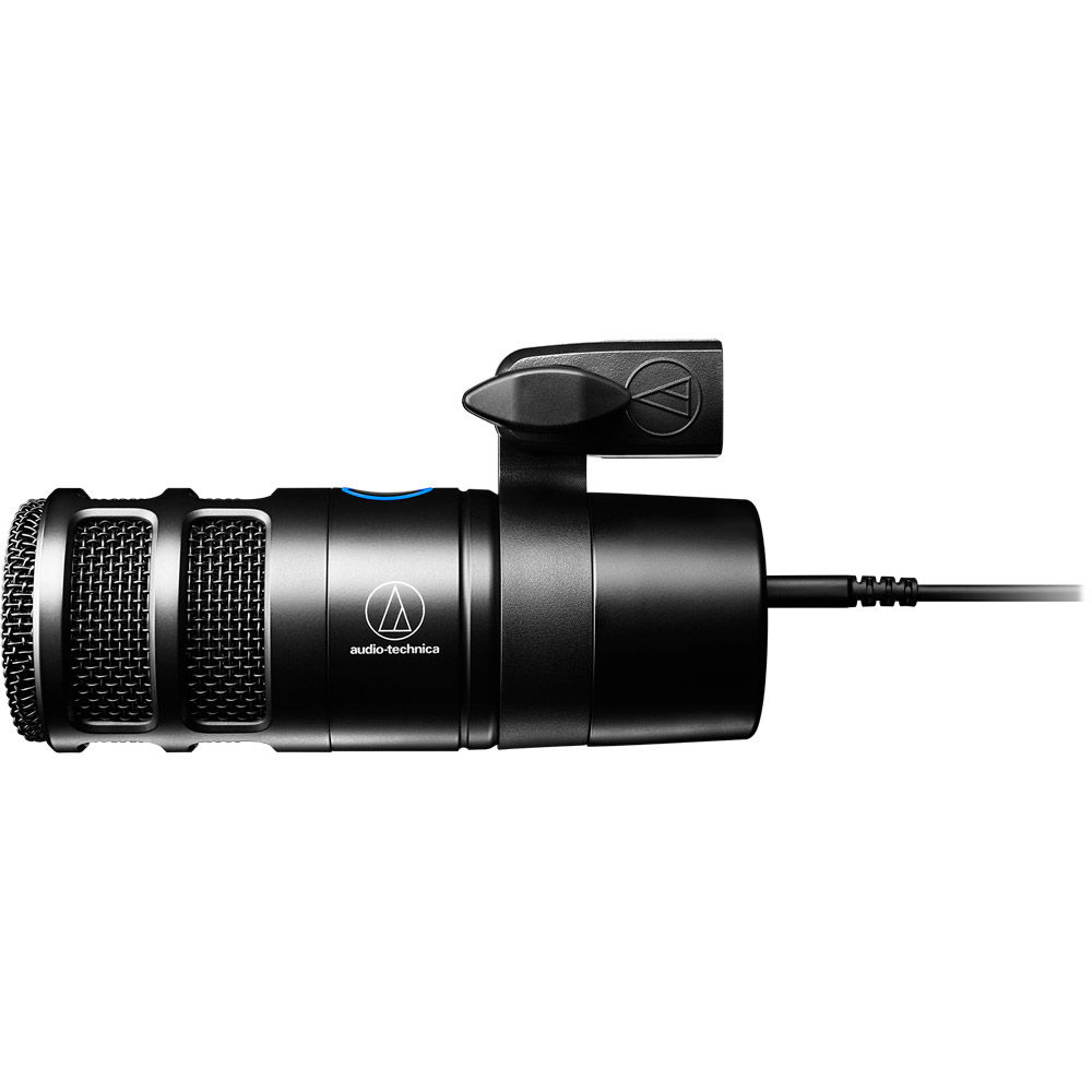 Audio Technica AT2040USB Hypercardioid Dynamic USB Microphone