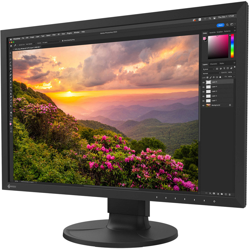 Eizo CS2400S-BK-CNX 24