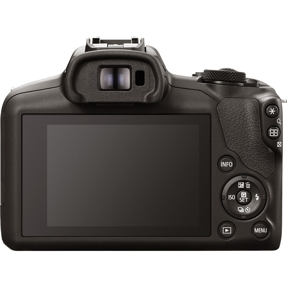 新品Canon EOS R100 RF-S 18-45mm IS STM KIT Canon EOS R100 Kit with RF-S 18-45mm F4.5-6.3 IS STM Lens