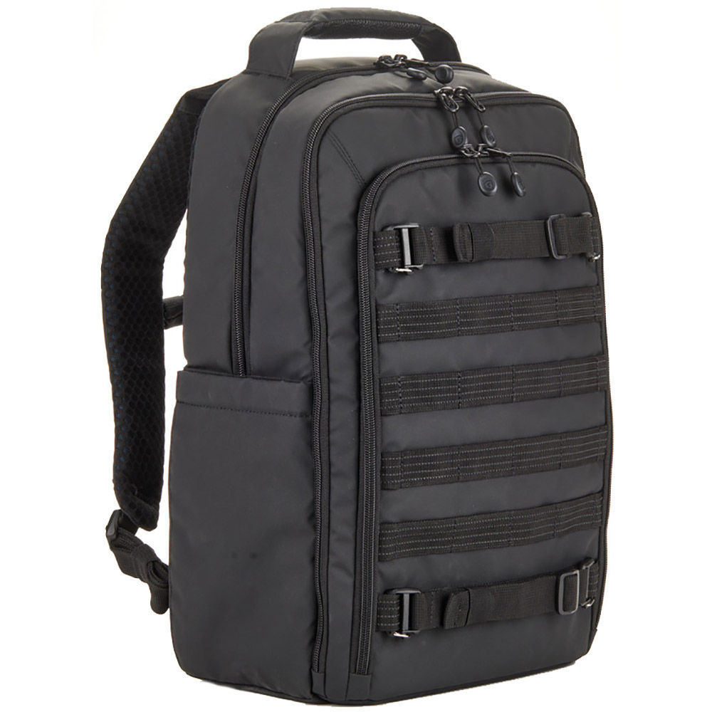 Tenba Axis v2 16L Road Warrior Backpack - Black TN024082 Digital Bags ...