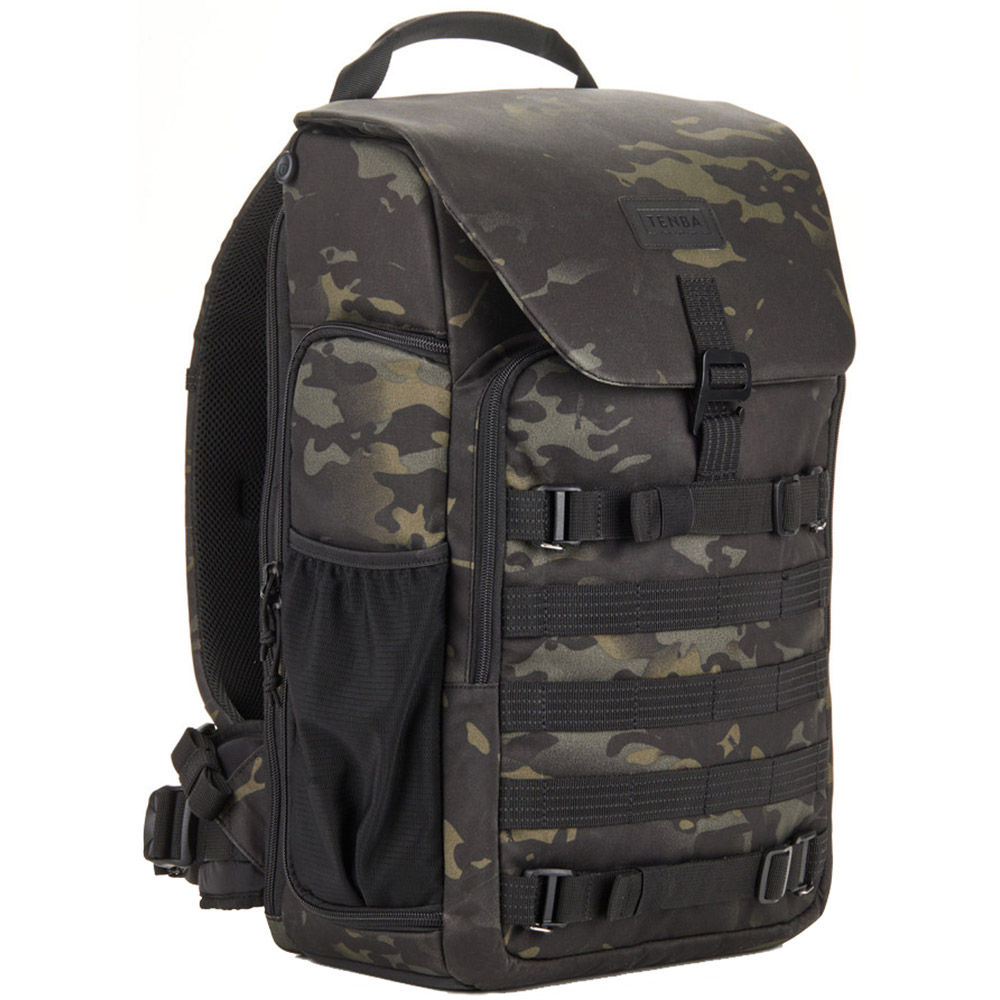 Tenba Axis v2 LT 20L Backpack - Multicam Black TN024136 Digital